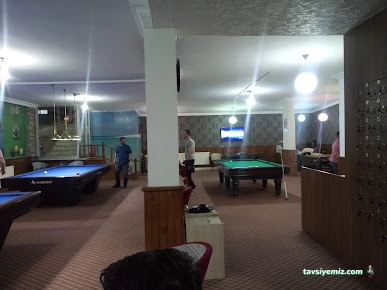 Efendy Bilardo Efendy Bilardo