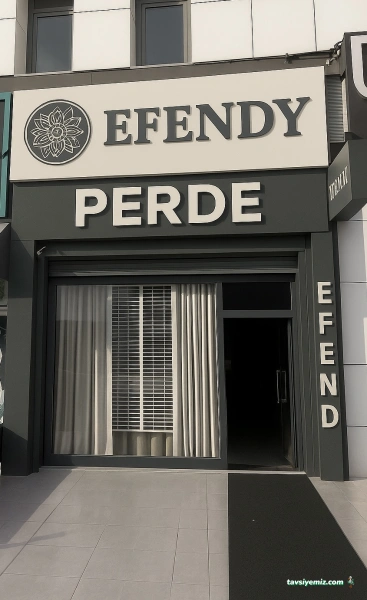 Efendy Perde Efendy Perde