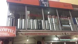 Efeoğlu Sobaci Efeoğlu Sobaci