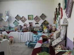 Eflani Şehit Hasan Yılmaz Halk Eğitimi Merkezi Eflani Şehit Hasan Yılmaz Halk Eğitimi Merkezi