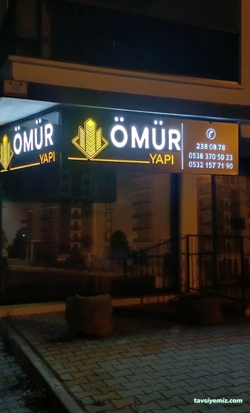 Efna Reklam Efna Reklam