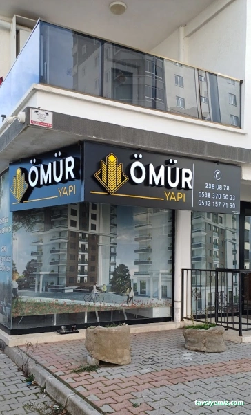 Efna Reklam Efna Reklam