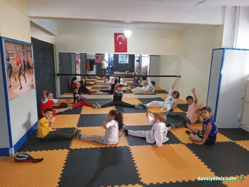 Efsane 64 Spor Kulübü Efsane 64 Spor Kulübü