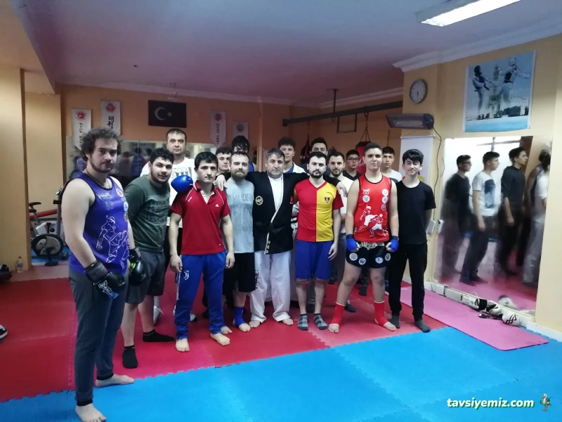 Efsane 64 Spor Kulübü Efsane 64 Spor Kulübü