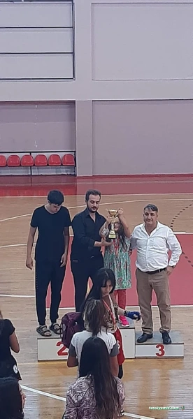 Efsane 64 Spor Kulübü Efsane 64 Spor Kulübü