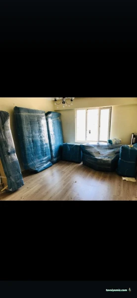 Ege Çoşkun Nakliyat