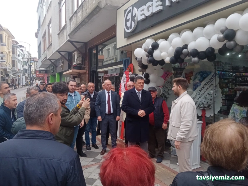 Ege Kozmetik Ege Kozmetik