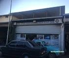 Ege Oto Elektrik Ltd. Şti. Ege Oto Elektrik Ltd. Şti.