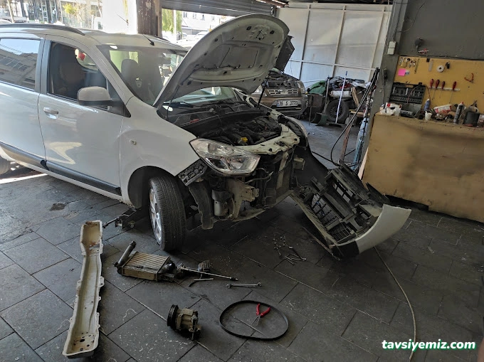 Ege Oto Elektrik Ltd. Şti. Ege Oto Elektrik Ltd. Şti.
