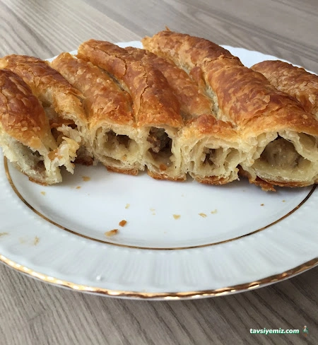 Ege Sancak Börek Dünyası Ege Sancak Börek Dünyası