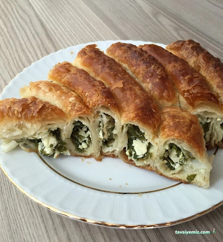 Ege Sancak Börek Dünyası Ege Sancak Börek Dünyası