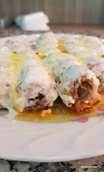 Ege Sancak Börek Dünyası Ege Sancak Börek Dünyası