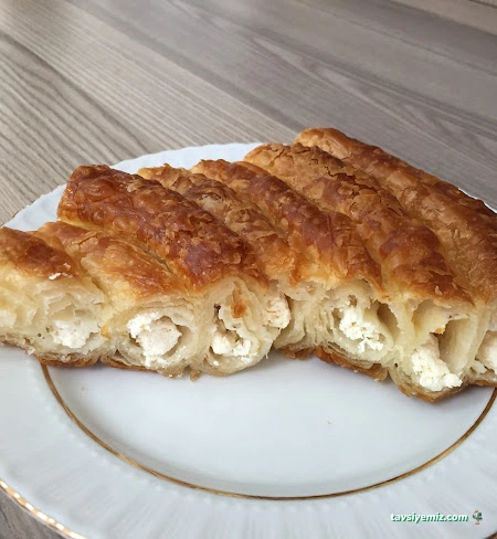 Ege Sancak Börek Dünyası Ege Sancak Börek Dünyası