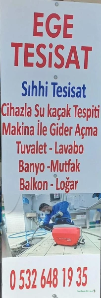 Ege Tesisat
