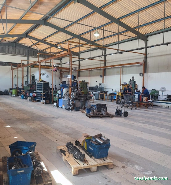 Egeli Motor Yenileme Ve Rektifiye Atölyesi Ltd.şti. Egeli Motor Yenileme Ve Rektifiye Atölyesi Ltd.şti.