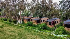 Egeli Tiny House Egeli Tiny House
