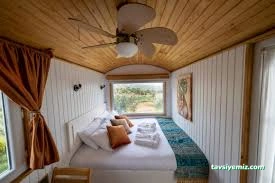 Egeli Tiny House Egeli Tiny House