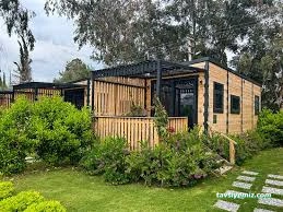 Egeli Tiny House Egeli Tiny House