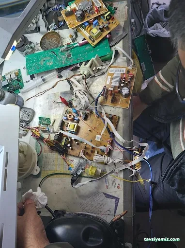 Egelim Beyaz Eşya Beyin Ve Elektronik Kart Tamiri Egelim Beyaz Eşya Beyin Ve Elektronik Kart Tamiri