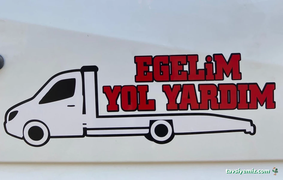 Egelim Yol Yardım