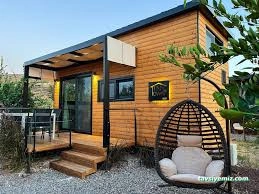 Egem Tiny House Egem Tiny House