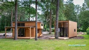 Egem Tiny House Egem Tiny House