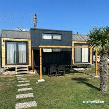 Egem Tiny House Egem Tiny House