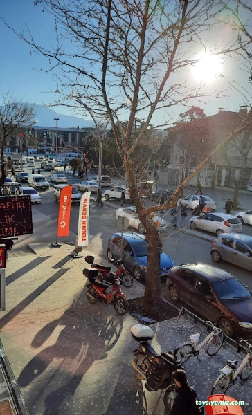Egemen 24 Turizm Seyahat Acentası Egemen 24 Turizm Seyahat Acentası