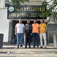 Eğil Belediyesi