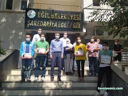 Eğil Belediyesi