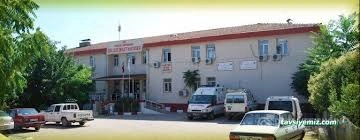 Eğil İlçe Devlet Hastanesi Eğil İlçe Devlet Hastanesi