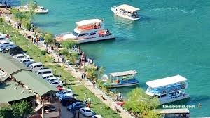 Eğil Tekne Turu