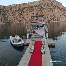 Eğil Tekne Turu