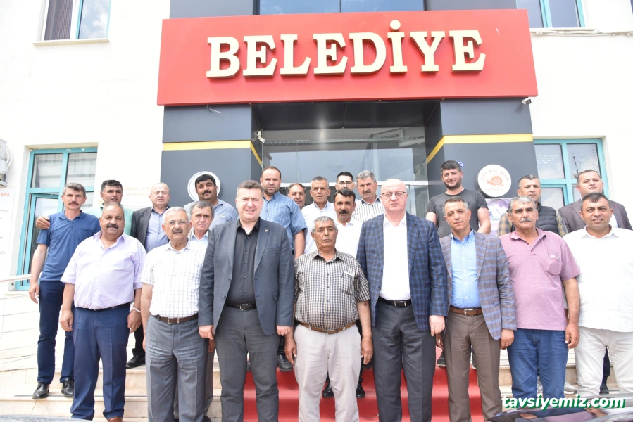 Eğirdir Belediyesi Eğirdir Belediyesi