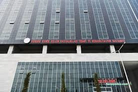 Eğirdir Kemik Eklem Hastalıkları Tedavi Ve Rehabilitasyon Hastanesi Eğirdir Kemik Eklem Hastalıkları Tedavi Ve Rehabilitasyon Hastanesi