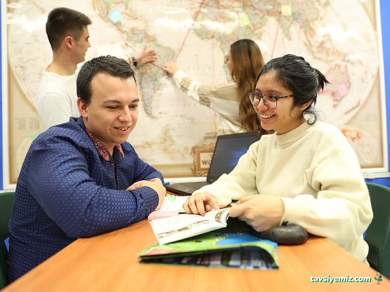 Eğitimnoktası Yurtdışı Eğitim Danışmanlığı