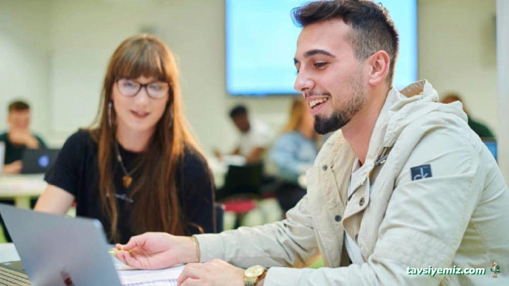 Eğitimnoktası Yurtdışı Eğitim Danışmanlığı