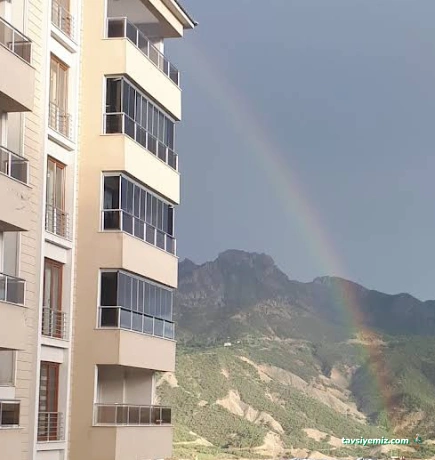 Ehlibeyt B Blok Erkek Yurdu