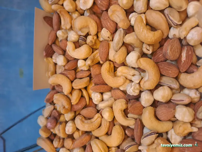 Ehlikeyf Kuruyemis Ehlikeyf Kuruyemis