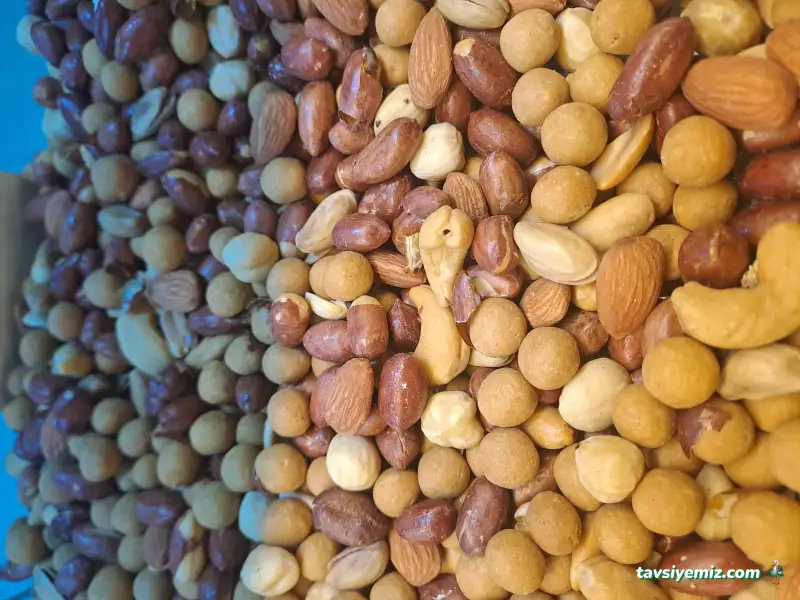 Ehlikeyf Kuruyemis Ehlikeyf Kuruyemis