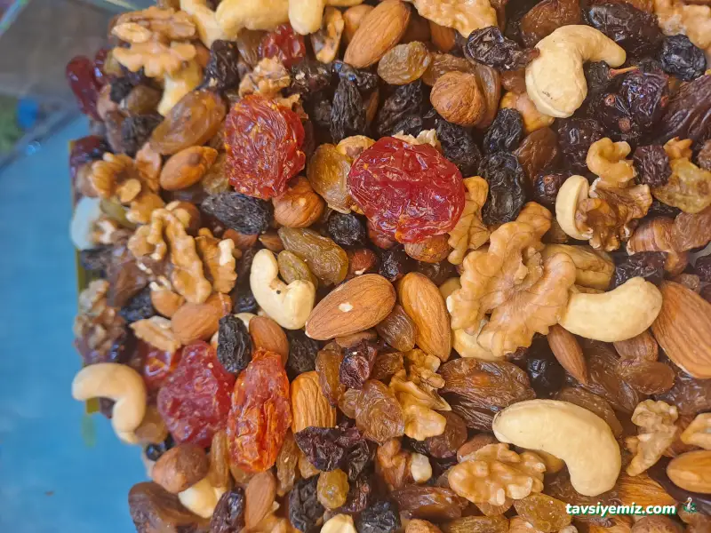 Ehlikeyf Kuruyemis Ehlikeyf Kuruyemis