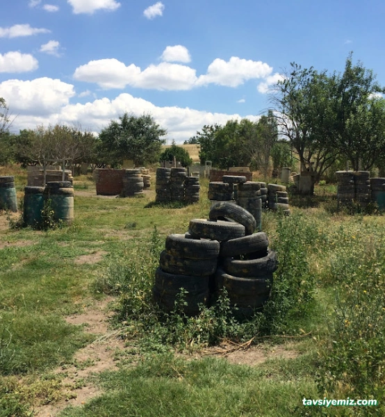 Ekerpaintball