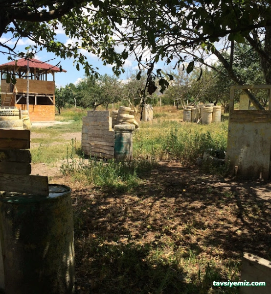 Ekerpaintball