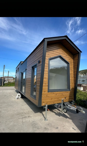 Ekim Tinyhouse &Konteyner Ekim Tinyhouse &Konteyner