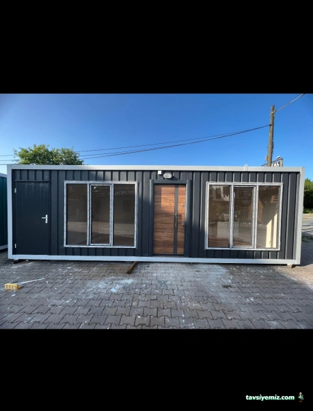 Ekim Tinyhouse &Konteyner Ekim Tinyhouse &Konteyner