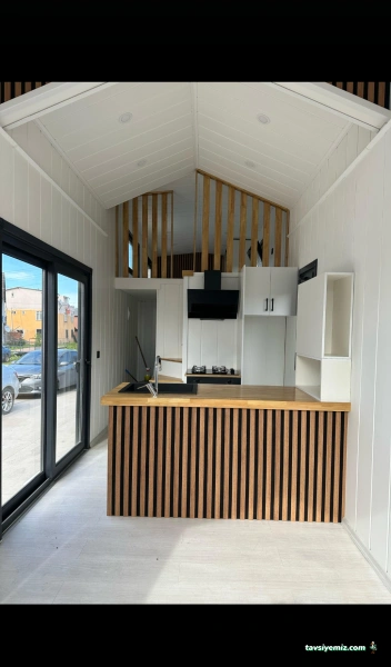 Ekim Tinyhouse &Konteyner Ekim Tinyhouse &Konteyner