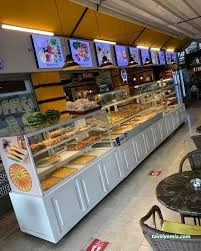 Ekin Kafeterya Ekin Kafeterya