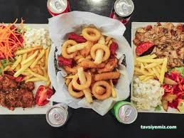 Ekin Kafeterya Ekin Kafeterya