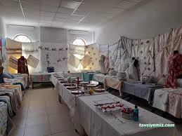 Ekinözü Halk Eğitim Merkezi