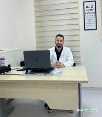 Ekinyolu Sağlık Evi Ekinyolu Sağlık Evi